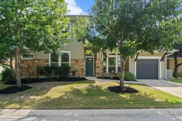 1765 Rowdy LOOP #47, Leander, TX 78641