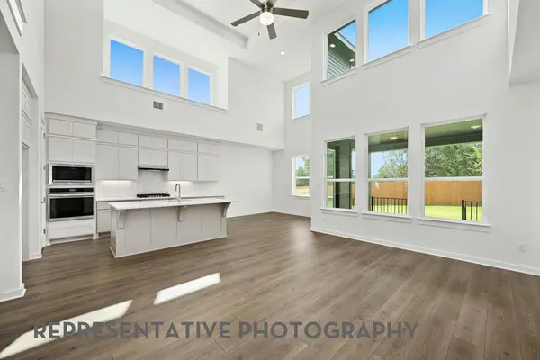 6301 Comanche Moon TRL, Austin, TX 78747