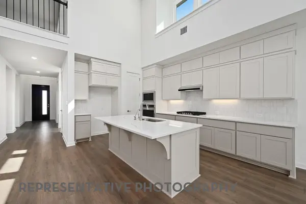 6301 Comanche Moon TRL, Austin, TX 78747
