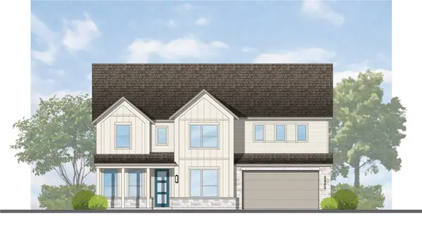 6301 Comanche Moon TRL, Austin, TX 78747
