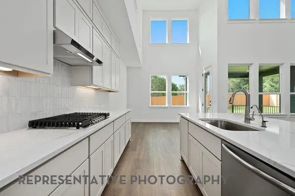 6301 Comanche Moon TRL, Austin, TX 78747