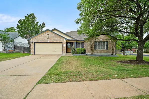 16700 Anjou LN, Round Rock, TX 78681