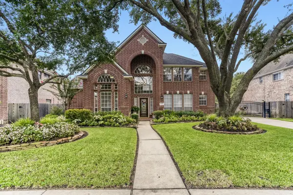 17335 W Copper Lakes DR, Houston, TX 77095