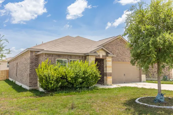 20017 Hubert R. Humphrey RD, Manor, TX 78653