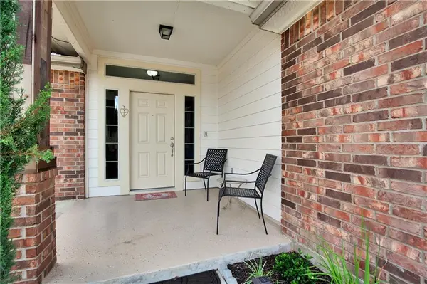 12215 Timber Arch LN, Manor, TX 78653