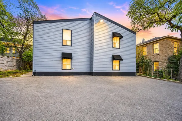 1405 Hartford RD #103, Austin, TX 78703