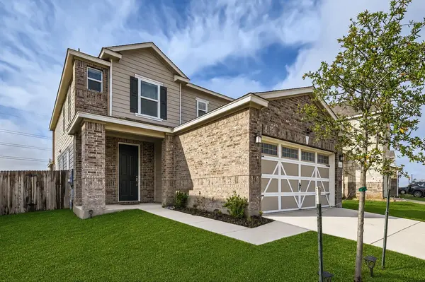 2110 Goji LN, Georgetown, TX 78626