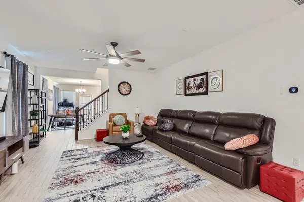 2110 Goji LN, Georgetown, TX 78626