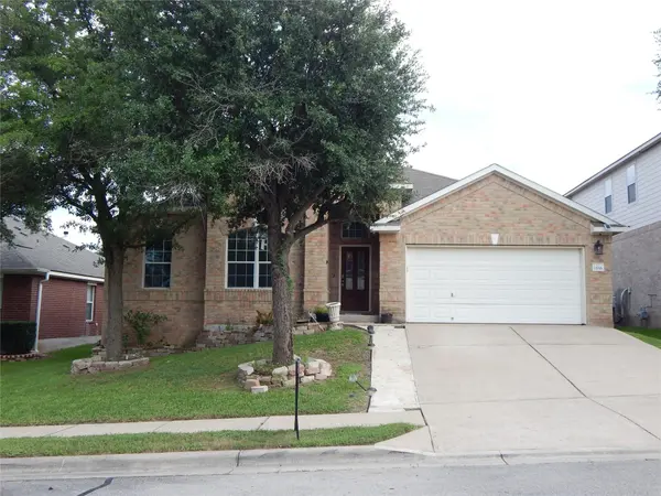 1536 Clary Sage LOOP, Round Rock, TX 78665