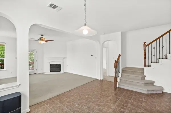14505 Broadwinged Hawk DR, Austin, TX 78738