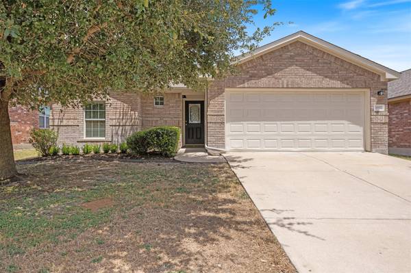 4612 Tiddle LN, Pflugerville, TX 78660