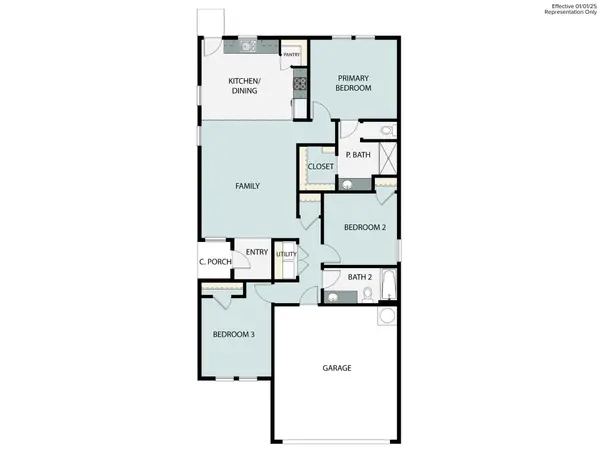 2708 Foss RD, Pflugerville, TX 78660