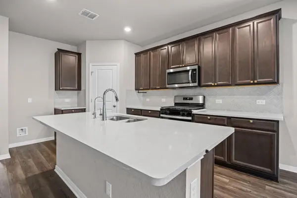 1649 Settlers Glen DR, Round Rock, TX 78665