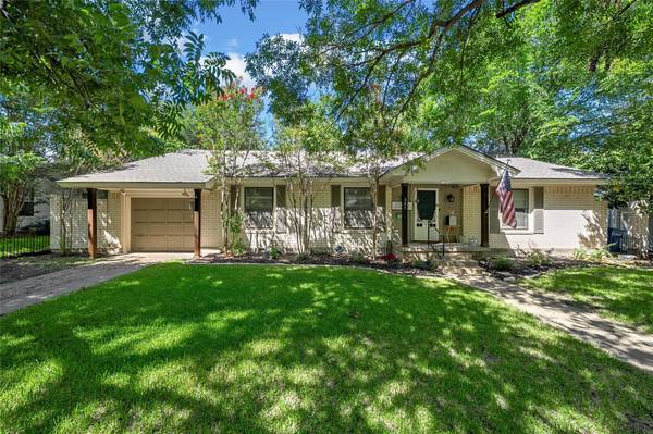 301 N 40th ST, Waco, TX 76710