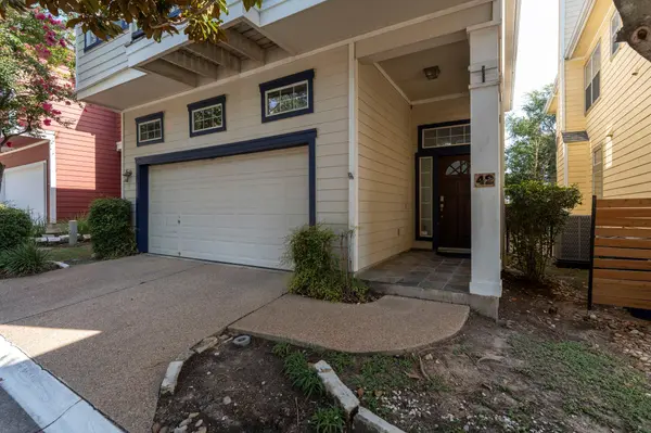 6704 Menchaca RD #42, Austin, TX 78745