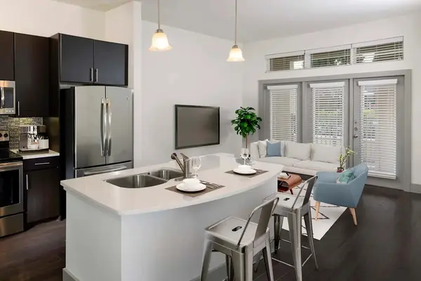 3939 W Alabama ST #2-413, Houston, TX 77027