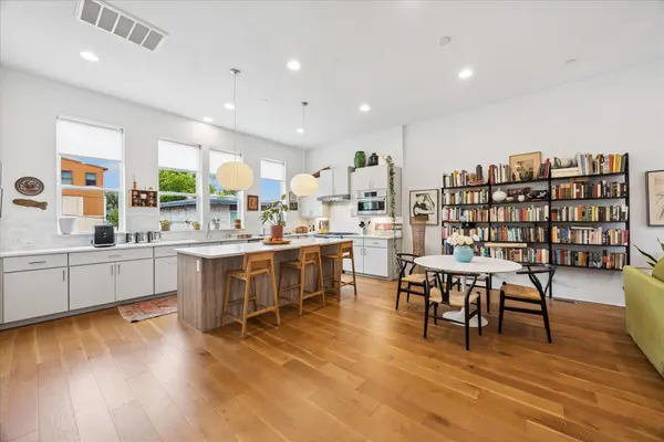 1002 Concordia Ave, Austin, TX 78705