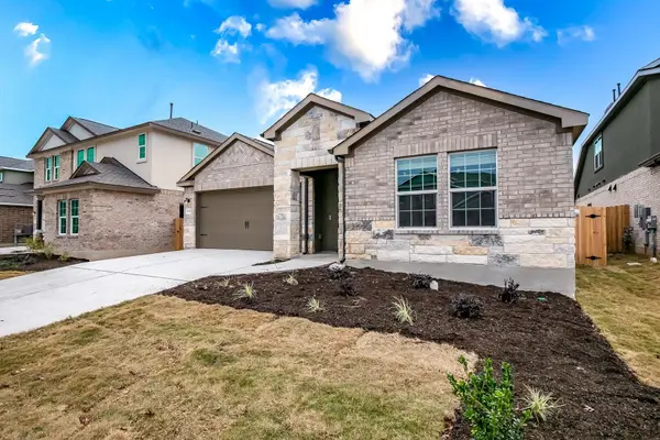 1740 Catahoula DR, Leander, TX 78641