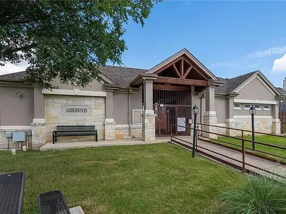 1941 Amberwood LOOP, Kyle, TX 78640