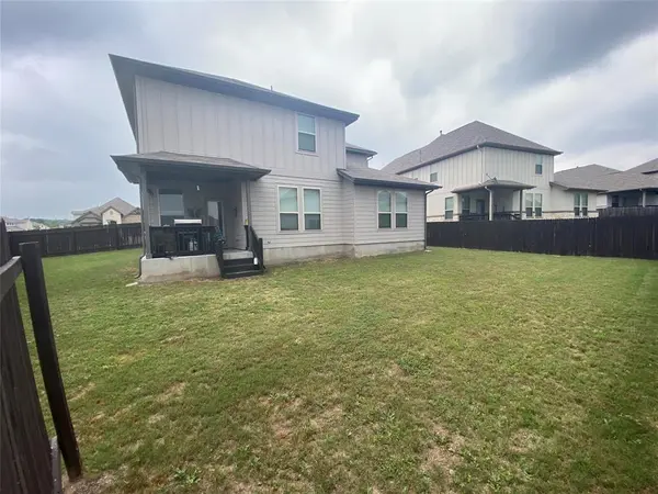 13621 Mariscan ST, Manchaca, TX 78652
