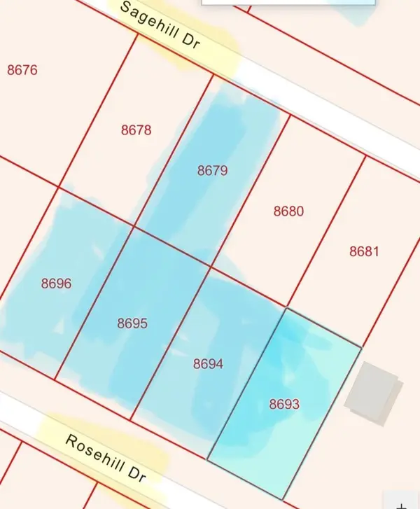 417 Rosehill DR, Granite Shoals, TX 78654