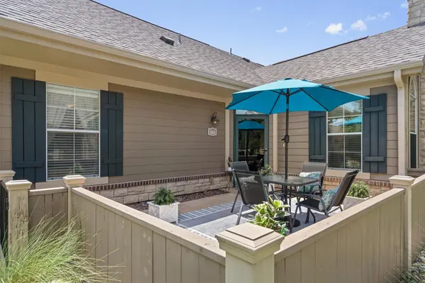 30 Wildwood DR #184, Georgetown, TX 78633