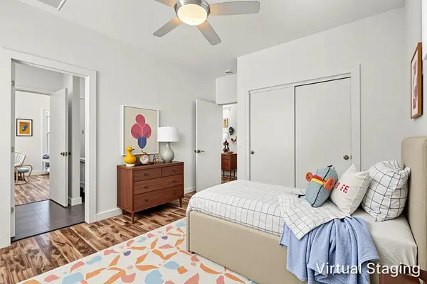 301 W Stassney LN #34, Austin, TX 78745