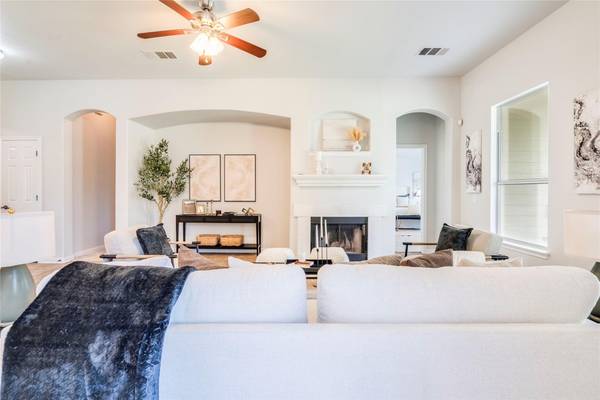 813 Kingston Lacy BLVD, Pflugerville, TX 78660