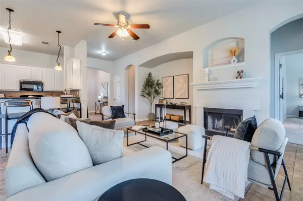 813 Kingston Lacy BLVD, Pflugerville, TX 78660