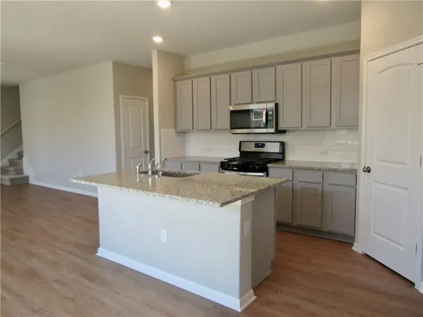 620 Otto Ave, Georgetown, TX 78626
