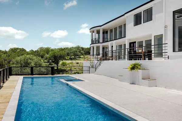 22719 E Range, San Antonio, TX 78255