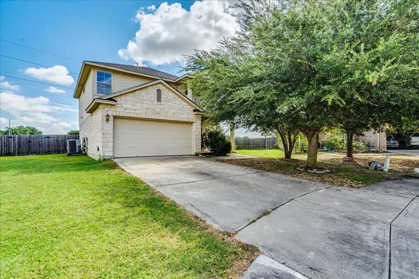 13408 Dwight Eisenhower CT, Manor, TX 78653