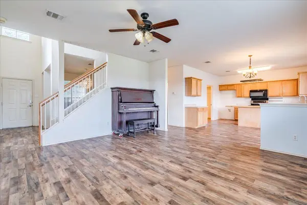 13408 Dwight Eisenhower CT, Manor, TX 78653