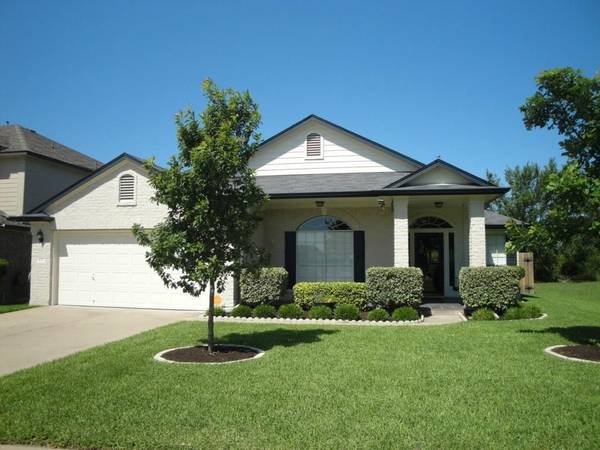 4717 Norman TRL, Austin, TX 78749