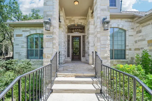 8008 Ladera Verde DR, Austin, TX 78739