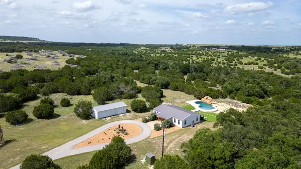 13770 Private Road 3642, Kempner, TX 76539