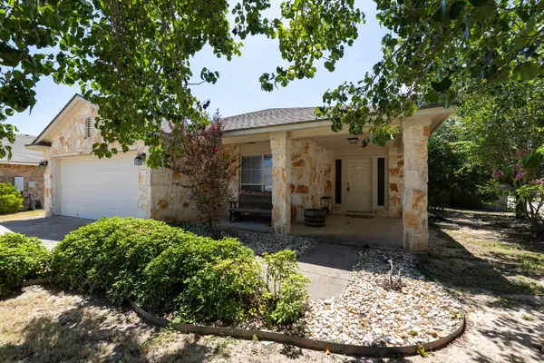 920 Flanagan DR, Leander, TX 78641