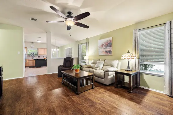 920 Flanagan DR, Leander, TX 78641