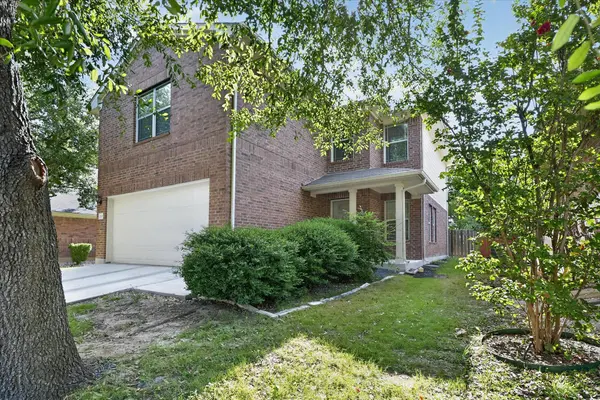 11509 Church Canyon DR, Austin, TX 78754