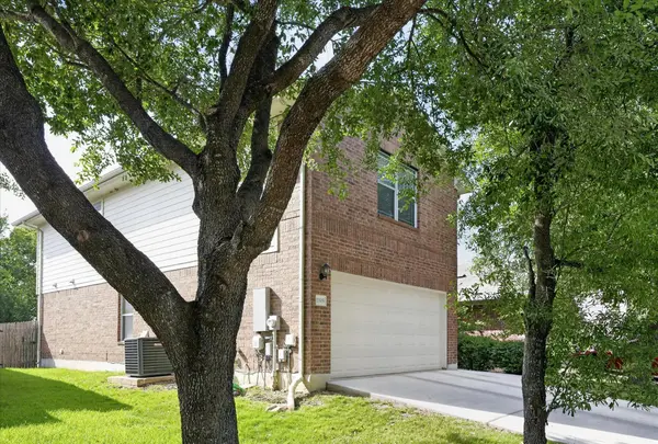 11509 Church Canyon DR, Austin, TX 78754