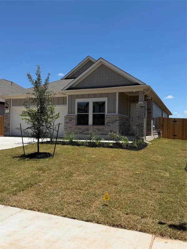 149 Ayres Horn, Cedar Creek, TX 78612