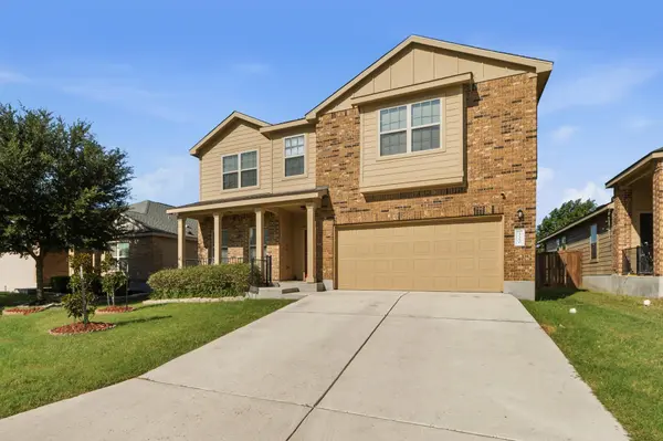 320 Druse LN, Jarrell, TX 76537