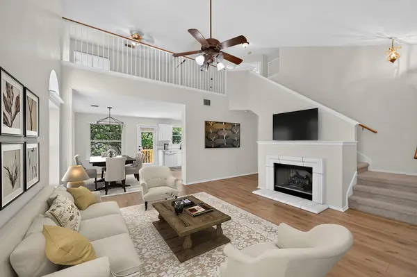 3760 Top Rock LN, Round Rock, TX 78681