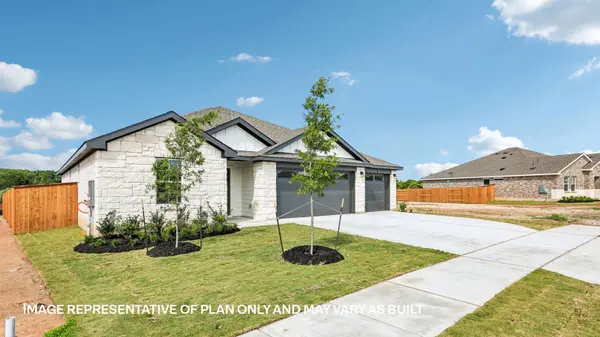 204 Rivers Edge DR, Georgetown, TX 78628