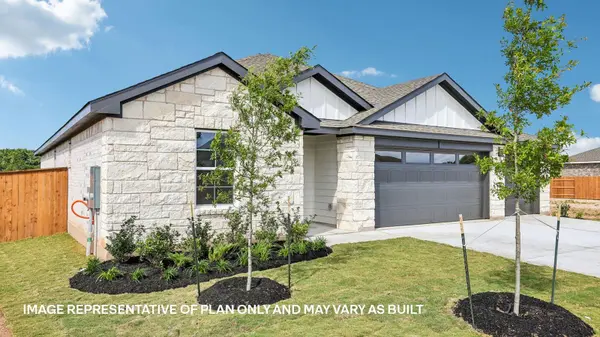 204 Rivers Edge DR, Georgetown, TX 78628