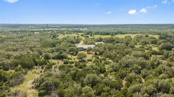 764 Stubbs RD, Johnson City, TX 78636