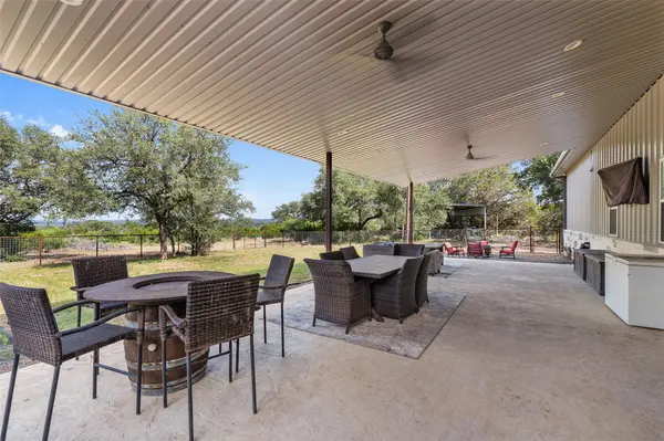 764 Stubbs RD, Johnson City, TX 78636