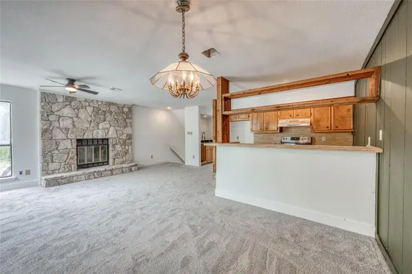 901 Cheyenne #C, Horseshoe Bay, TX 78657