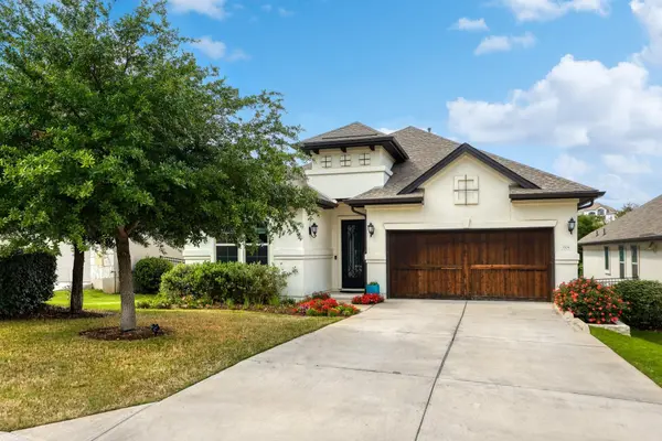 3324 Venezia VW, Leander, TX 78641