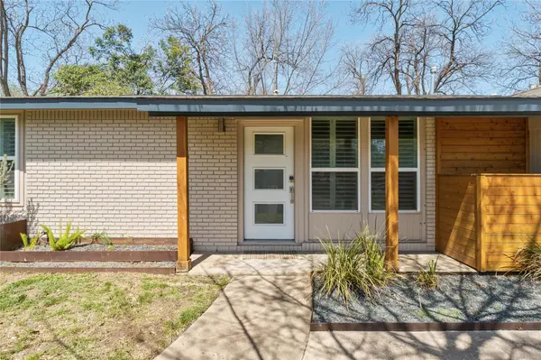 6414 Kenilworth DR, Austin, TX 78723